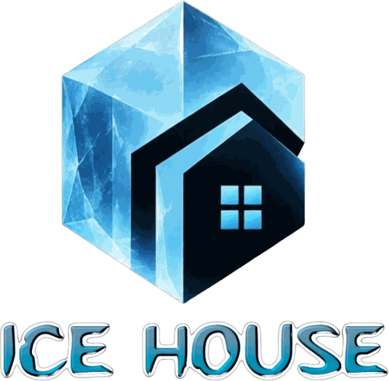 ICE HOUSE TECH logo